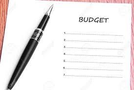 Como crear un presupuesto para el 2017